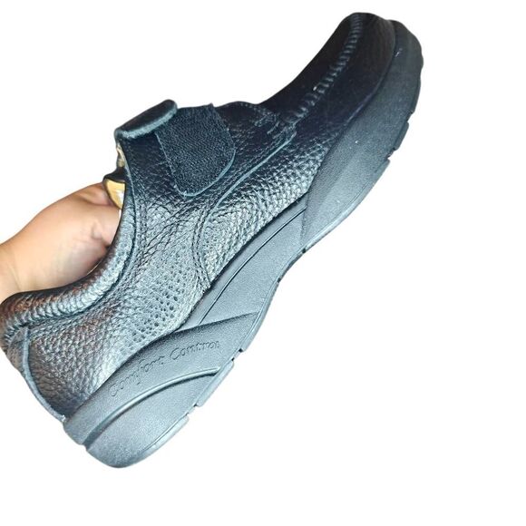 Dr. Comfort Leather Loafers - Picture 8 of 9